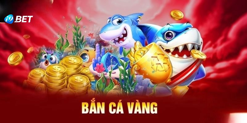 Bắn Cá Vàng và đôi nét về game online hot nhất 2025