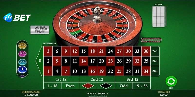 Tỷ lệ trả thưởng mới là phần thu hút nhiều tay chơi