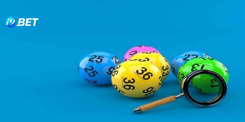 Tổng quan về dàn đề 16 số