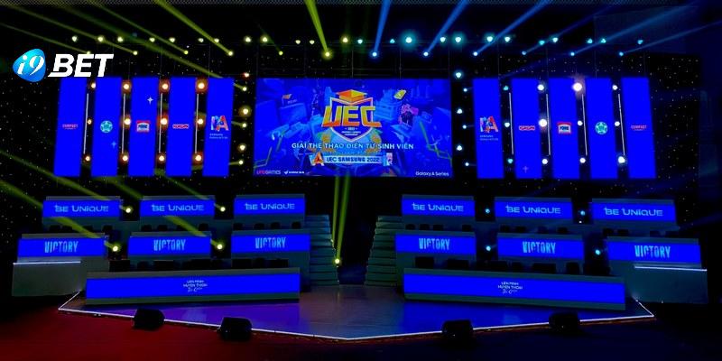 Các giải Esport tại Việt Nam phổ biến nhất