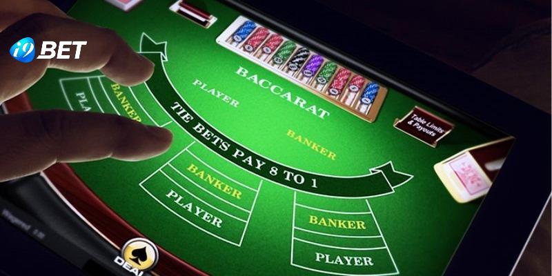 Giao dịch minh bạch và an toàn chỉ có tại nhà cái