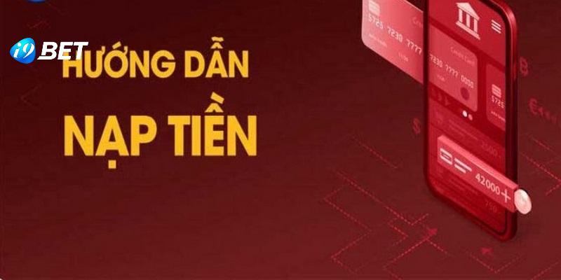 Đa dạng phương thức nạp tiền
