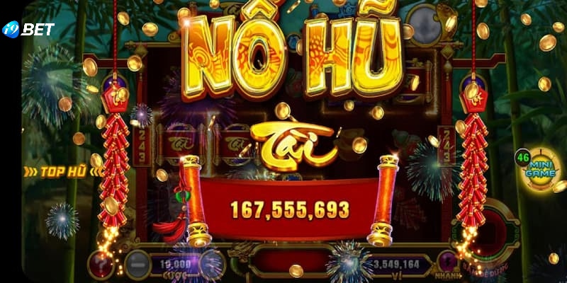 Nổ Hũ là gì - Giới thiệu đến các hội viên một game siêu hot hiện nay