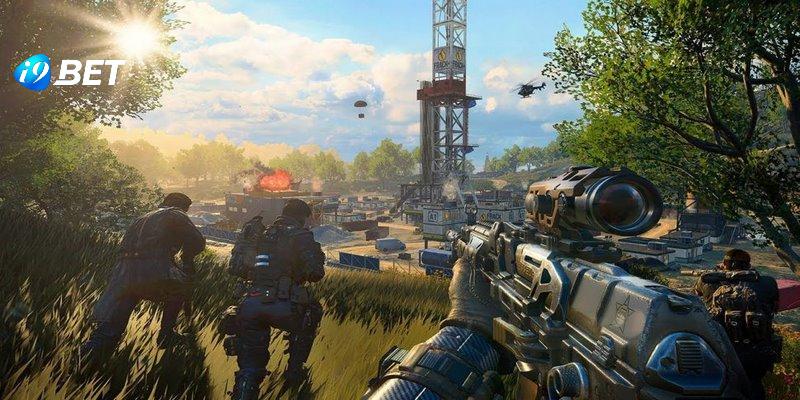 Tham khảo các luật khi tham gia PUBG Esport online 