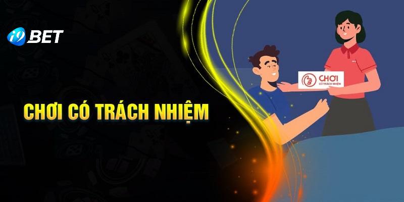 Quy định về việc cung cấp thông tin cược