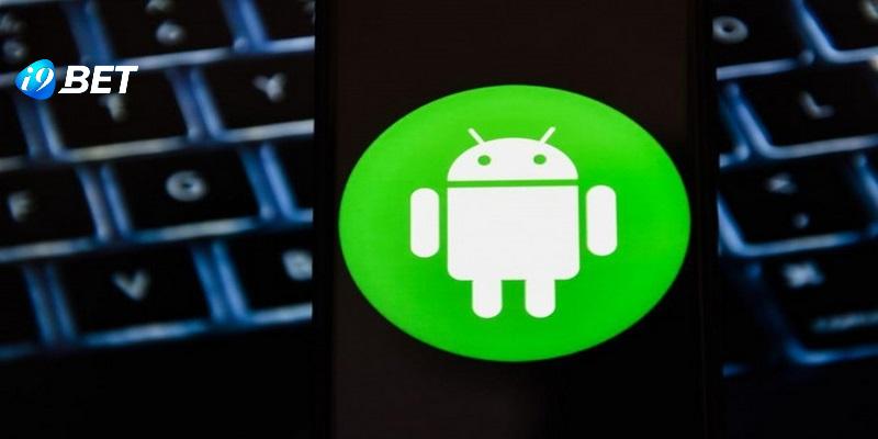 Quy trình download về Android