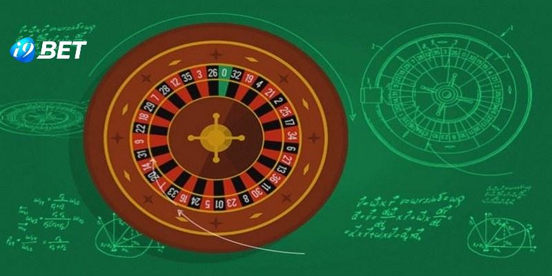 Có thể bạn chưa biết cách chơi Roulette cụ thể