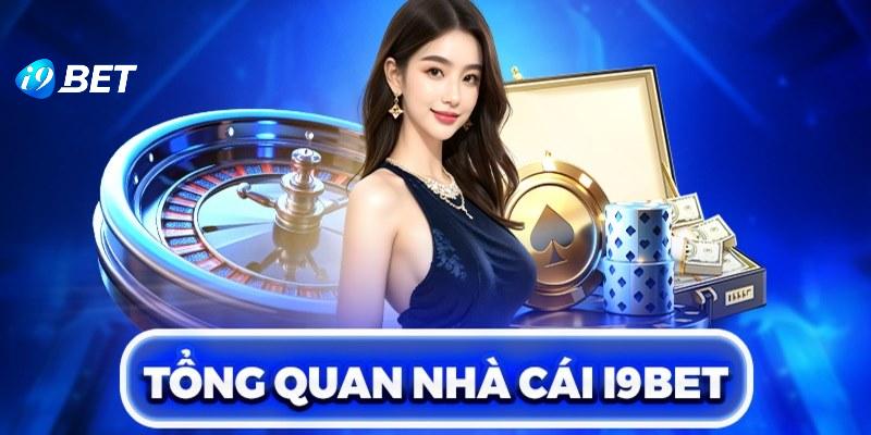 Tổng quan về chúng tôi - Nền tảng giải trí hàng đầu châu Á